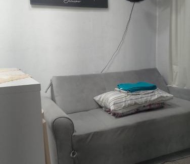 Telegrafo Apartamento | Apartamento Completo e Centralizado 2