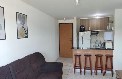 Poco Apartamento | Apartamento Completo (Praia do Poço - Próximo ao Lovina)