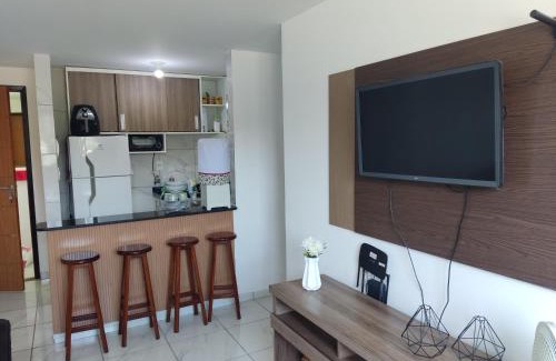 Poco Apartamento | Apartamento Completo (Praia do Poço - Próximo ao Lovina)