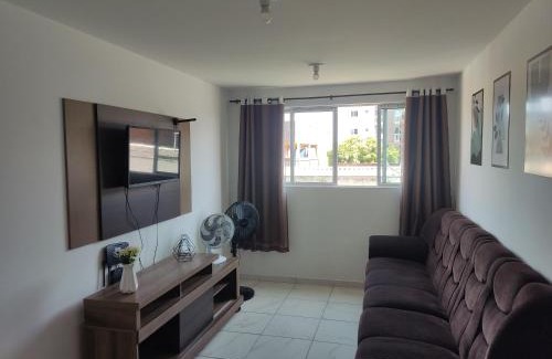 Poco Apartamento | Apartamento Completo (Praia do Poço - Próximo ao Lovina)