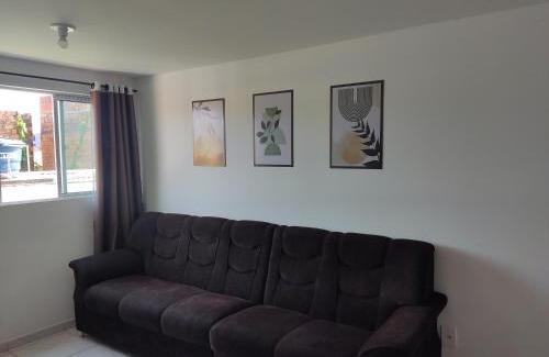 Poco Apartamento | Apartamento Completo (Praia do Poço - Próximo ao Lovina)