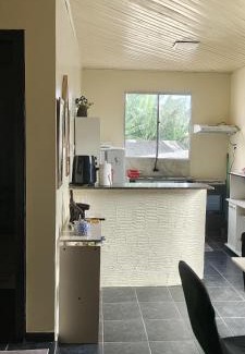 Macapa Apartamento | Apartamento completo