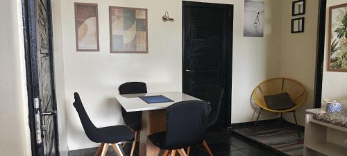Macapa Apartamento | Apartamento completo