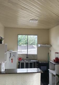 Macapa Apartamento | Apartamento completo