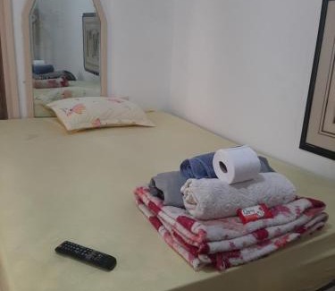 Centro Historico Apartamento | Apartamento completo temporada privativo no centro