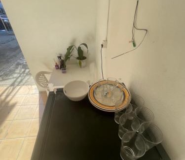 Centro Apartamento | Apartamento completo - Dpto completo con mejor precio!