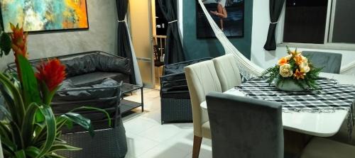 Salinopolis Apartamento | APARTAMENTO COMPLETO em SALINÓPOLIS-Pa