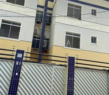 Sobral Apartamento | Apartamento completo