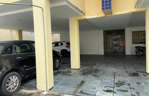Sobral Apartamento | Apartamento completo