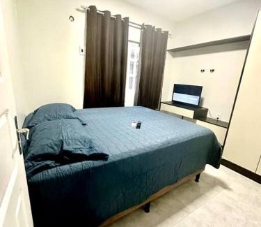 Macapa Apartamento | Apartamento Completo Centro