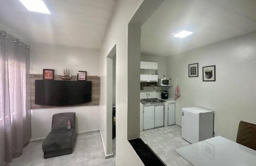 Macapa Apartamento | Apartamento Completo Centro