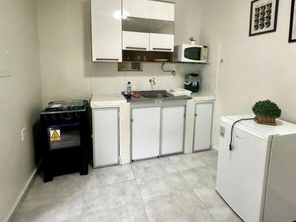 Macapa Apartamento | Apartamento Completo Centro