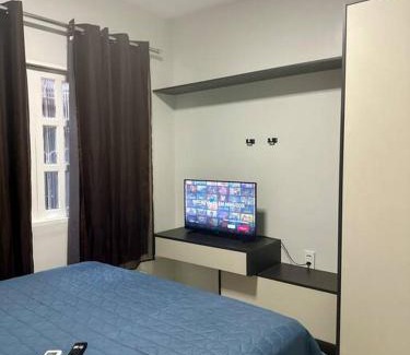 Macapa Apartamento | Apartamento Completo Centro