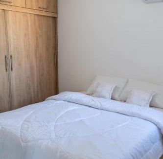 Barranquilla Apartamento | Apartamento completo cerca malecón del rio