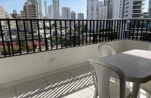 Bocagrande Apartamento | Apartamento completo cerca al mar y centro histórico en Cartagena de Indias