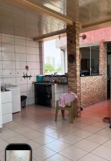 Telegrafo Apartamento | apartamento completo cop 30 Belém