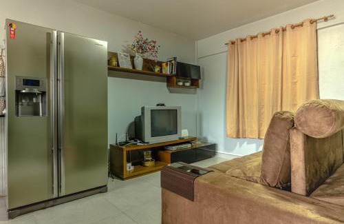 C A I C Apartamento | Apartamento Completo de 2 quartos em Gramado
