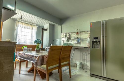 C A I C Apartamento | Apartamento Completo de 2 quartos em Gramado