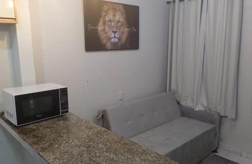 Telegrafo Apartamento | Apartamento Completo e Centralizado 1