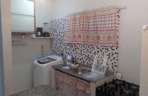 Telegrafo Apartamento | Apartamento Completo e Centralizado 1