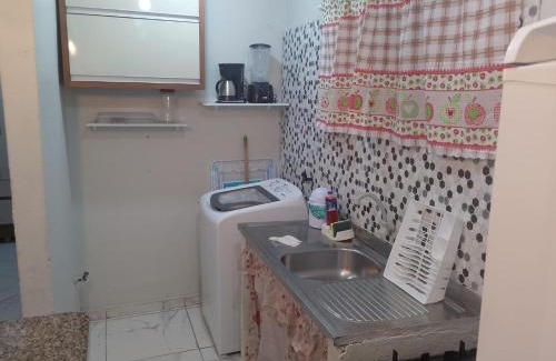 Telegrafo Apartamento | Apartamento Completo e Centralizado 1