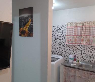 Telegrafo Apartamento | Apartamento Completo e Centralizado 1