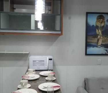 Telegrafo Apartamento | Apartamento Completo e Centralizado 3