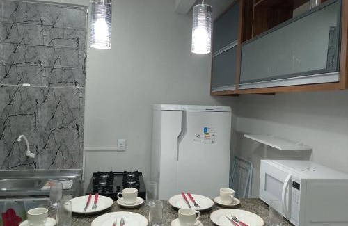 Telegrafo Apartamento | Apartamento Completo e Centralizado 3