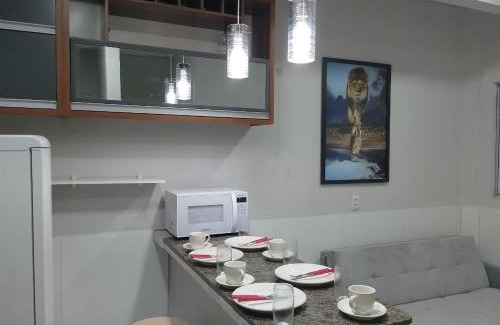 Telegrafo Apartamento | Apartamento Completo e Centralizado 3
