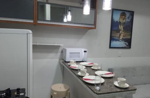 Telegrafo Apartamento | Apartamento Completo e Centralizado 3