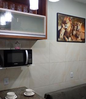 Telegrafo Apartamento | Apartamento Completo e Centralizado 4