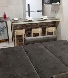 Telegrafo Apartamento | Apartamento Completo e Centralizado 4