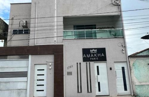 Maraba Apartamento | Apartamento completo e espaçoso