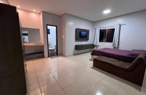 Maraba Apartamento | Apartamento completo e espaçoso