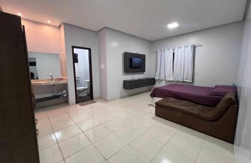 Maraba Apartamento | Apartamento completo e espaçoso