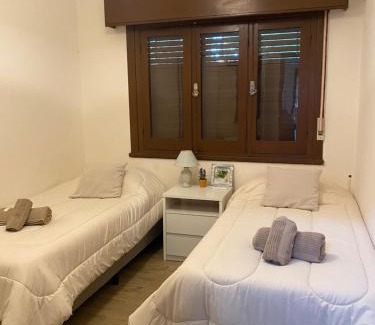 Durazno Apartamento | Apartamento Completo en el centro de Durazno