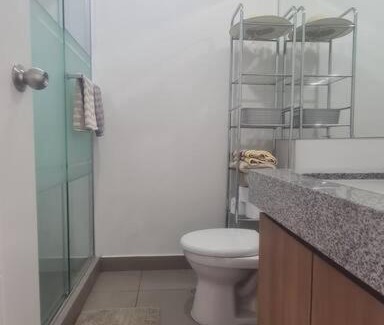 Lince Apartamento | Apartamento completo en Lince