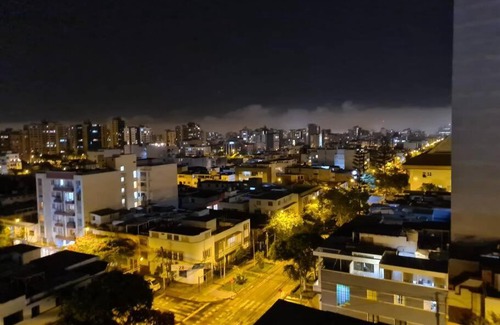 Lince Apartamento | Apartamento completo en Lince