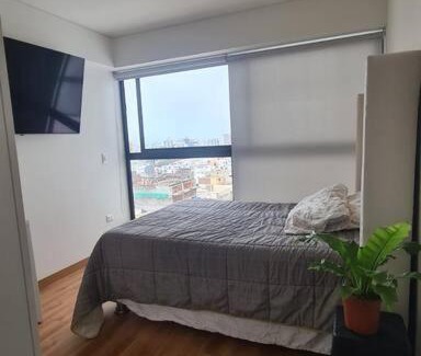 Lince Apartamento | Apartamento completo en Lince