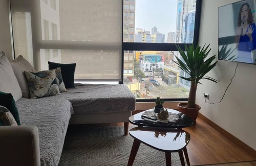 Lince Apartamento | Apartamento completo en Lince