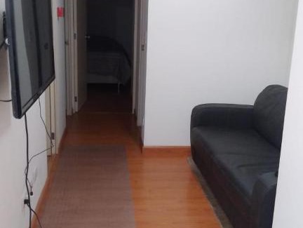 Lince Apartamento | Apartamento completo frente a parque.