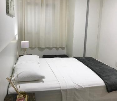 Jatiuca Apartamento | Apartamento Completo Jatiúca