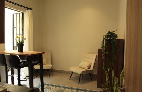 Guadalajara Apartamento | Apartamento completo planta baja Colonia Moderna
