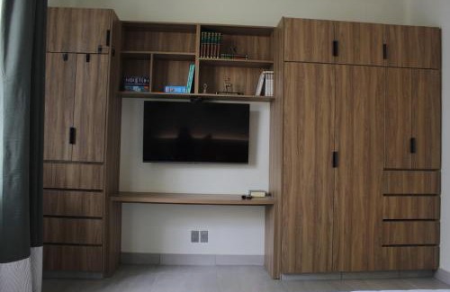 Guadalajara Apartamento | Apartamento completo planta baja Colonia Moderna