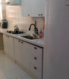 Setor Sul Apartamento | Apartamento completo no coração de Goiânia