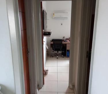 Telegrafo Apartamento | Apartamento completo para a COP 30