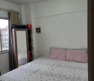 Telegrafo Apartamento | Apartamento completo para a COP 30