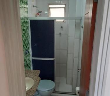 Telegrafo Apartamento | Apartamento completo para a COP 30