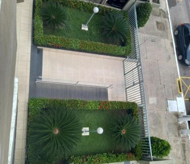 Telegrafo Apartamento | Apartamento completo para a COP 30