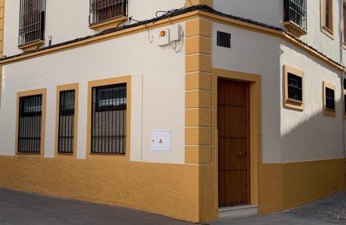 San Andres-San Pablo Apartamento | Apartamento Completo Regina